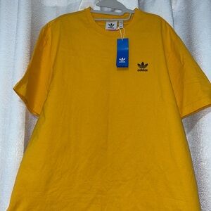 New Mens Adidas T-Shirt